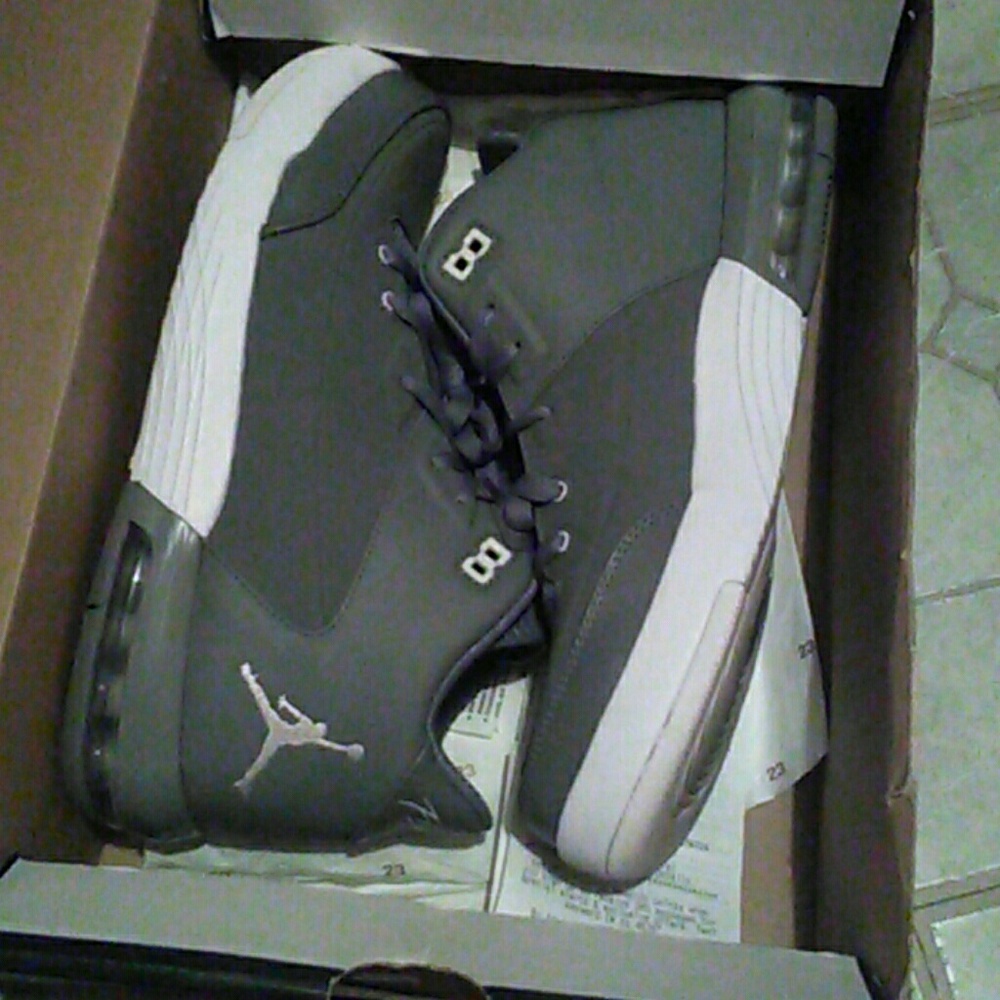 Jordan Flight Origin 3
